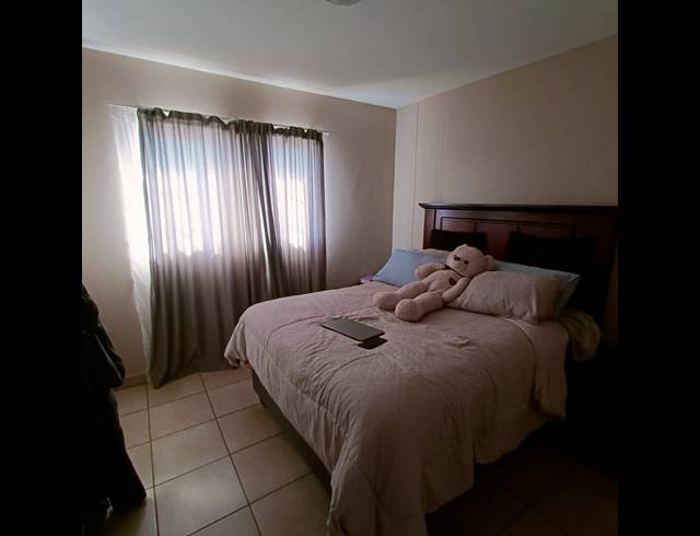 2 BEDROOM APARTMENT FOR SALE IN ANNLIN-WES